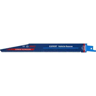 Bosch EXPERT ‘Vehicle Rescue’ S 1157 CHM Säbelsägeblatt - 2608900381