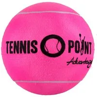 Tennis-Point Tennisball Jumbo Ball - 1 Giantbälle - Giantball - (1er Pack)