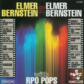 Elmar Bernstein By Elmar Bern.