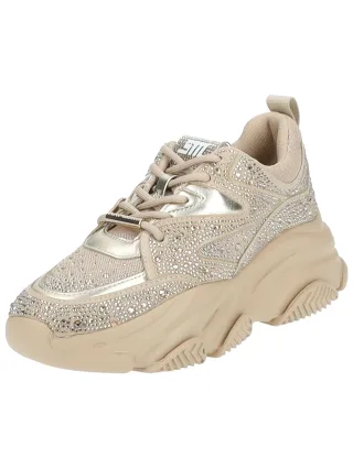 STEVE MADDEN Sneaker "STEVE MADDEN Sneaker Textil"