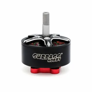 SURPASSHOBBY S2810 2810 980KV 1180KV 4S Brushless Motor for RC Multi-Rotor Drone