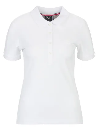 19v69 Italia Poloshirt BIBI