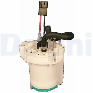 Delphi Kraftstoffpumpe Opel Vectra C