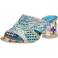 LAURA VITA LAURA VITA Pantoletten Textil Pantolette