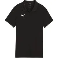 PUMA Poloshirt PUMA teamGOAL Casuals Poloshirt Damen Polos Damen Baumwolle