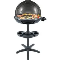 Steba Elektro-Standgrill VG 325, 2000 W