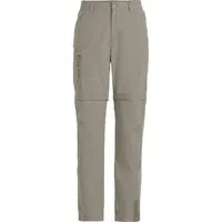 VAUDE Outdoorhose Men's Farley ZO Pants V Vielseitige Outdoor-Hose mit UV- und Mückenschutz, umweltfreundlich