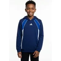 adidas Sportswear Kapuzensweatshirt COLOR BLOCK HOODIE