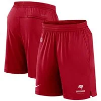 Nike Sporthose Nike Shorts Tampa Bay Buccaneers Nike Dri-FIT Knit
