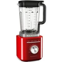 KitchenAid Standmixer 5KSB2073EER, Empire Red, 1200 W