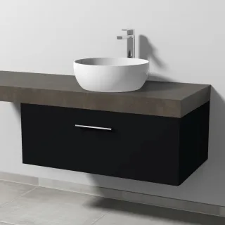 Sanipa Waschtischunterbau mit Auszug 2morrow, G232408 G232408