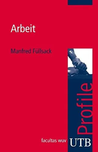 Arbeit UTB Profile (UTB S (Small-Format))