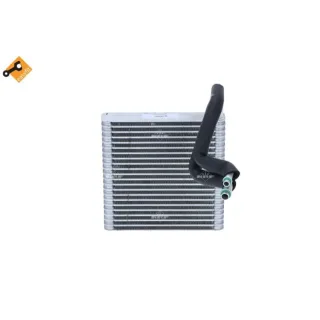 NRF Verdampfer f?r Klimaanlage Ford Fiesta 6