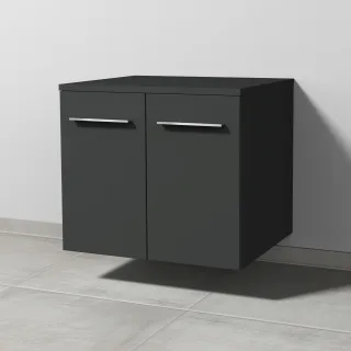 Sanipa Anbau-/Solitärschrank variabel G33941B