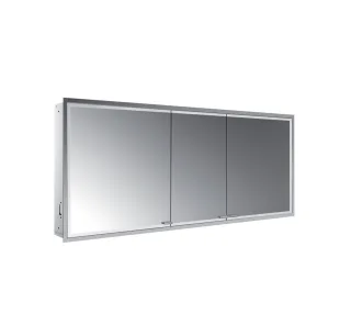 emco LED-Spiegelschrank prestige 2 Unterputz, 1615 mm, 989707110 989707110