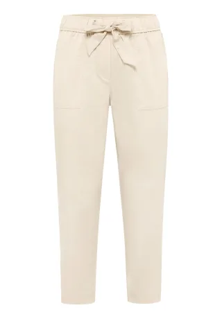Betty & Co - Casual-Hose Grau - Gr. - 46