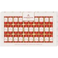 Niederegger Süßigkeit Niederegger Marzipan Klassiker®, 375 g, 30 St.
