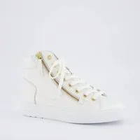 Paul Green 0079-4024-180 Schnürstiefel
