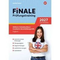 FiNALE - Prüfungstraining Mittlerer Schulabschluss, Fachoberschulreife / Katrin Frost