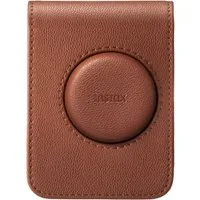 FUJIFILM Fotorucksack Fujifilm Instax Mini EVO Case braun
