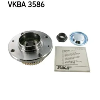 SKF Radlager hinten Citroen Xsara