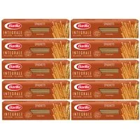 Barilla Nudeln, Barilla Pasta Nudeln Spaghetti Vollkorn Integrale 500g 10er Pack