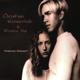 Forever Tonight