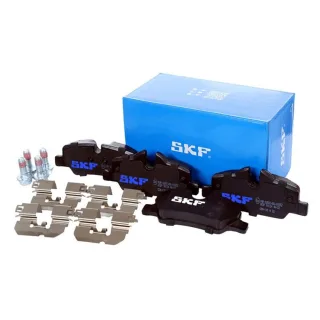 SKF Bremsbel?ge hinten Mini