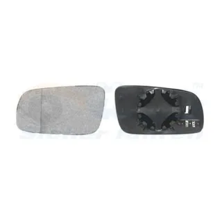 Van Wezel Au?enspiegelglas links beheizbar VW Passat 3B 5836837