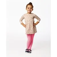 Merry Style Strumpfhose Kinder Strumpfhose für Mädchen Microfaser 60 DEN 60 DEN (1 St)