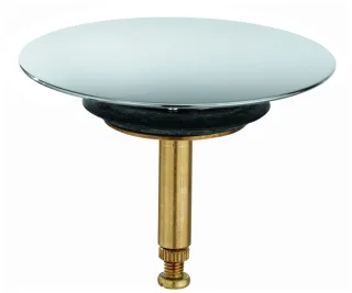 Grohe Stopfen 06625 für Talentofill Fertigmontageset chrom, 06625000 06625000