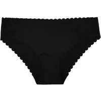 Next Brasilslip Unsichtbarer Brazilian Slip mit Muschelkante (1-St)