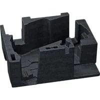 L-BOXX Einlage für GNF18V-40/20-40 schwarz, für L-BOXX 238