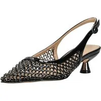 Alma en Pena ALMA EN PENA Pumps Lederimitat/Textil Slingpumps