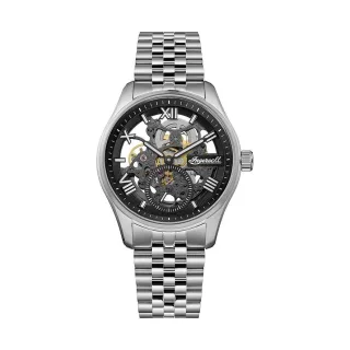 Ingersoll Herrenuhr The Maverick I17403