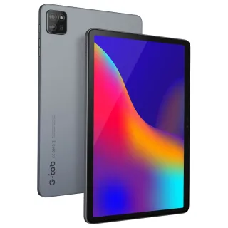 G-tab T9 Rockchip RK3562 Quad Core 3GB+3GB RAM 64GB ROM 10.1 Inch Android 14 Tablet PC