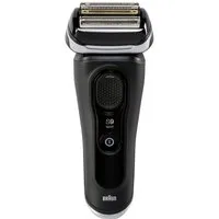Braun Elektrorasierer Braun Type 5793 020251 Folienrasierer Schwarz/Grau