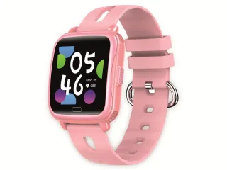 DENVER Kinder Smartwatch SWK-110P, pink