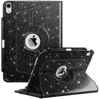Fintie Tablet-Hülle für iPad 11. Generation 2025 11 Zoll (A16), iPad 10. Generation 2022 10.9 Zoll, mit Pencil Halter, 360 Grad drehbarem Ständer und Auto Schlaf/Wach