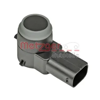 Metzger Einparkhilfesensor Citroen Peugeot 0901236