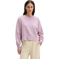 Marc O'Polo Sweatshirt mit recycelter Baumwolle