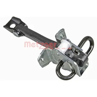 Metzger T?rfeststeller hinten BMW 3er E46