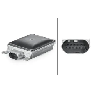 Hella Steuerger?t f?r Spurwechselassistent Audi A6 C7