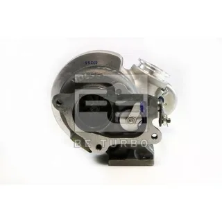 BE Turbo Turbolader Cummins 131858