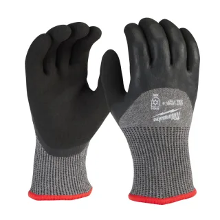 Milwaukee - KÄLTE-SCHNITTSCHUTZHANDS. E 7/S (1) - 4932479710  7