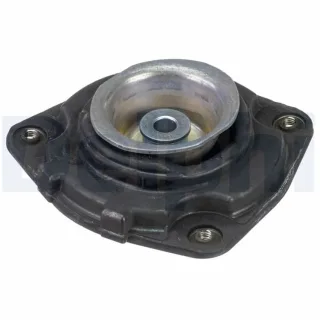 Delphi Federbeinlager vorne Nissan Qashqai 1 BSJ20009