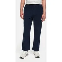 Kronstadt Stoffhose Herren KSArthur Herrenhose Freizeithose Männer aus feinem Cord aus 100 % Baumwolle