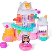 Spin Master Spielwelt Gabby’s Dollhouse: Der Film – Zuckerguss-Gebirge