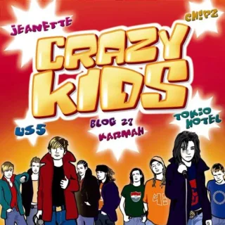 Crazy Kids