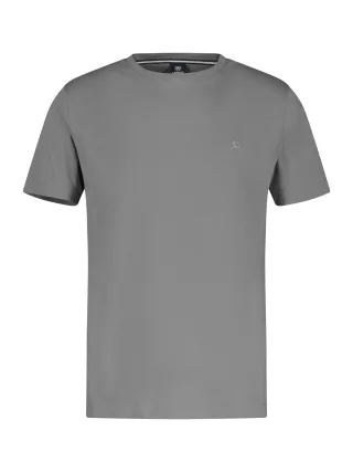 LERROS - O-NECK platinum grey - Gr. - XL